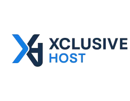 XCLUSIVE HOST